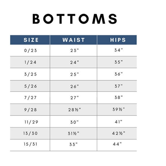 Mid Rise Bermuda Shorts - Picture 6 of 7